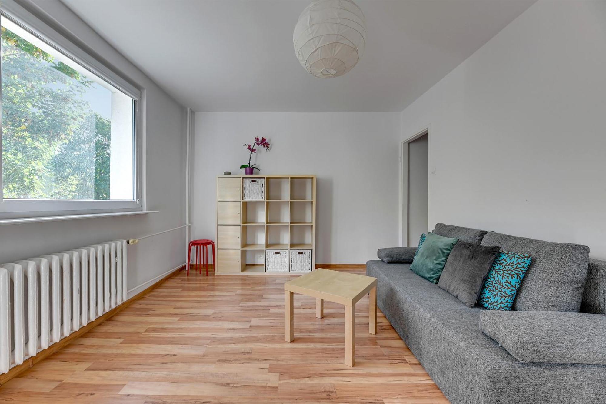 Wave Apartments - Tysiaclecia Gdańsk Extérieur photo